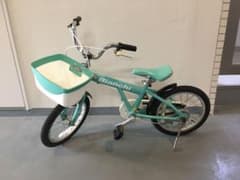 子供用自転車 Bianchi Bambino 16インチのサムネイル