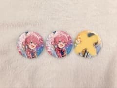 すとふぇす 2025 缶バッジ さとみくん 明雷らいと さん すとぷり めておらのサムネイル