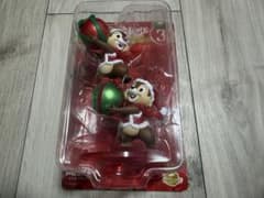 クリスマスオーナメントくじのサムネイル