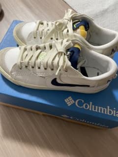 NIKE スニーカー Blazer Low '77 Jumbo SEのサムネイル