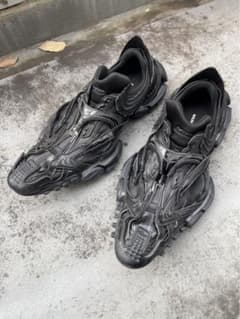 balenciaga reptile レプタイル - メルカリ