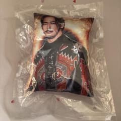 小林直己 バースデー クッション 小林直己 バースデー クッション 小林直己バースデーBIGクッション