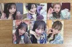 CUTIE STREET トレカ ver10のサムネイル