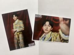 吉田仁人　生写真のサムネイル