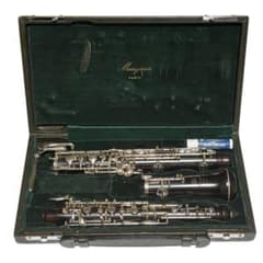 Marigaux マリゴ901 オーボエ セミオート 純正ケース付 - メルカリ
