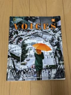 VOICES ５のサムネイル