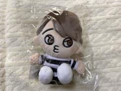 横山裕 ぬいぐるみ ちびぬいのサムネイル