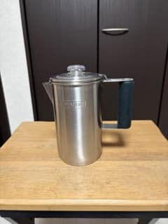 STANLEY クラシックパーコレーター アウトドア コーヒーのサムネイル