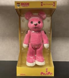 PostPet モモ兄 可動式フィギュア - メルカリ