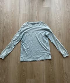 CIAOPANIC ロングTシャツ Lサイズ バックプリントのサムネイル