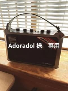 roland mobile cube 期間限定値下げ中のサムネイル