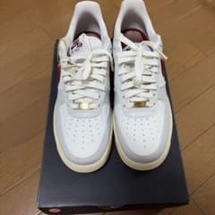 NIKE WMS FORCE 1 '07 SE です。のサムネイル
