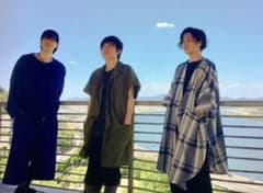 野田洋次郎着用　セットアップのサムネイル