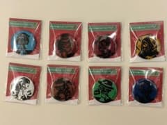 第五人格  アイデンティティ5    缶バッチのサムネイル