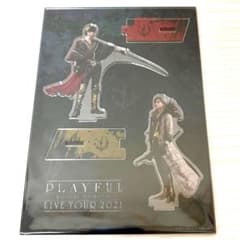 KOHICHI DOMOTO LIVE TOUR PLAYFULアクスタ - メルカリ