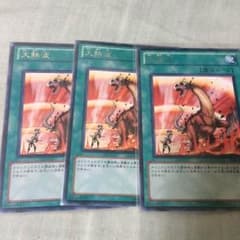 【即日発送可能】大熱波 3枚セットのサムネイル