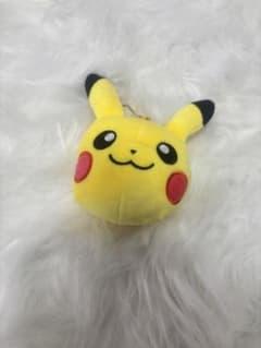 ピカチュウ ぬいぐるみ ファスナー付きのサムネイル