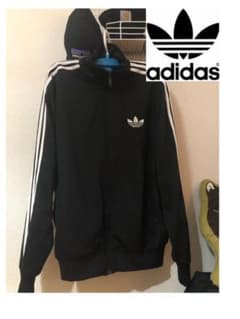 adidas originals アディダス ジャージのサムネイル