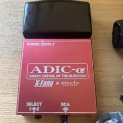 デリカD5 ガソリン TGS ADIC-α ※箱説明書有のサムネイル