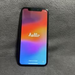 【訳あり】Apple iPhone 11 Pro ミッドナイトグリーン 64GBのサムネイル