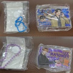 みてコレ！ INI 藤牧京介 許豊凡 ガチャガチャ カプセルトイ - メルカリ