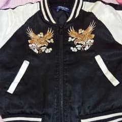 スカジャンのサムネイル