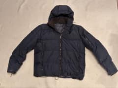 Polo Ralph Lauren フード付きダウンジャケット XLのサムネイル