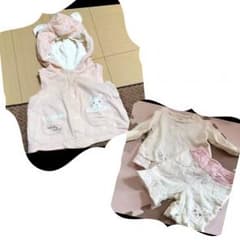 専用☆クーラクール 3点セットのサムネイル