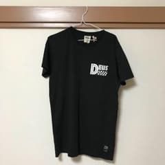 新品未使用！DEUS デウス Tシャツのサムネイル