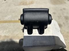 Dyna 5Ω コイル ダイナコイル ショベルパンナックル - メルカリ