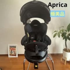 極美品　Aprica フラディアグロウ　プレミアム　ISOFIX 2022357 極美品 Aprica フラディアグロウ プレミアム ISOFIX 2022357 - メルカリ