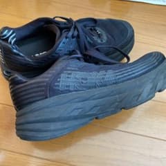 hoka oneone ホカオネオネ　bondi6のサムネイル