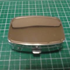 ピルケース　小物入れ『値上げごめんなさい』のサムネイル