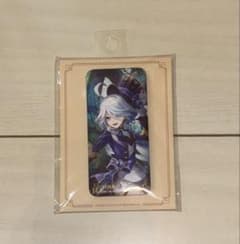 【公式正規品】原神 フリーナ 缶バッジのサムネイル