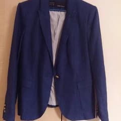 MAMI様専用     ZARAのジャケットのサムネイル
