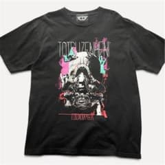 コドモドラゴン 突然変異 ツアーTシャツ バンドTシャツ 古着 ヴィジュアル系
