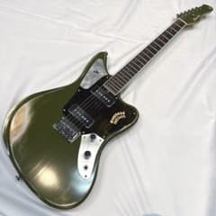 Bacchus SURF BREAKER 赤松 OHF'25 1本限定品！ - メルカリ