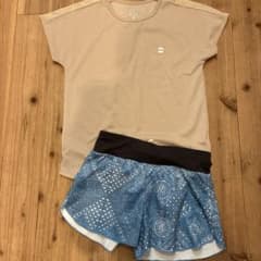 BILLABONG レディース セットアップ Mサイズのサムネイル