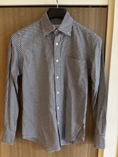 【UNITED ARROWS green label relaxing】シャツのサムネイル