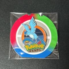 フリーザー ポケパーク ピンバッジ - メルカリ