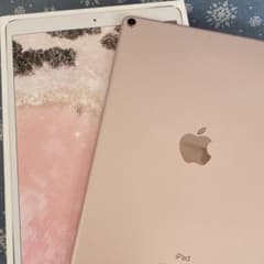 iPad pro10.5(第2世代) Wi-Fi 64GBのサムネイル