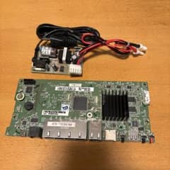 YAMAHA ルータ 組込用 RTX830 RTXBOARD830電源付き - メルカリ