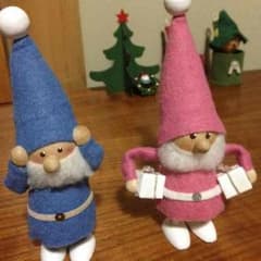 ノルディカニッセサンタクロースのサムネイル