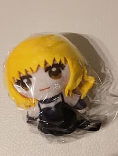 DEATH NOTE デスノート かぷっこふれんず ぬいぐるみ 弥海砂　みさ