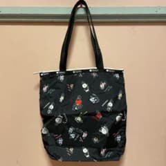 トートバッグ　BT21のサムネイル