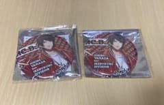 ヒプマイ　ヒプノシスマイク base 缶バッジ　山田一郎のサムネイル
