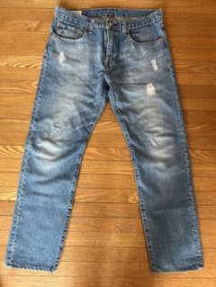 リーバイス502 W32 LEVI'Sのサムネイル