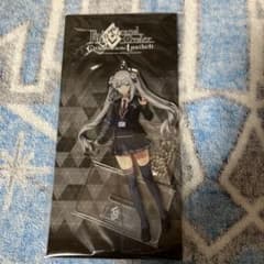 FGO イド マリー アクスタ - メルカリ