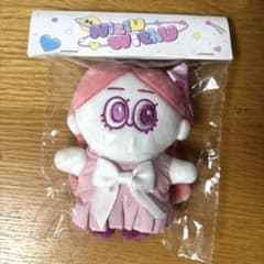 NiziU バッグチャーム リマ フォトカード付き 新品未開封のサムネイル