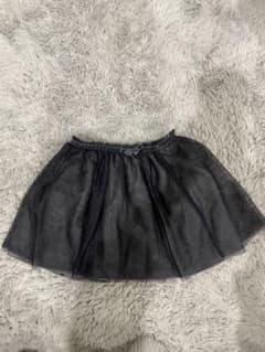 checkさん専用スカート　ZARA kidsのサムネイル